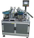 自動(dòng)插裝機(jī)與工業(yè)機(jī)器人研發(fā) 核心技術(shù)、市場(chǎng)應(yīng)用與未來(lái)展望